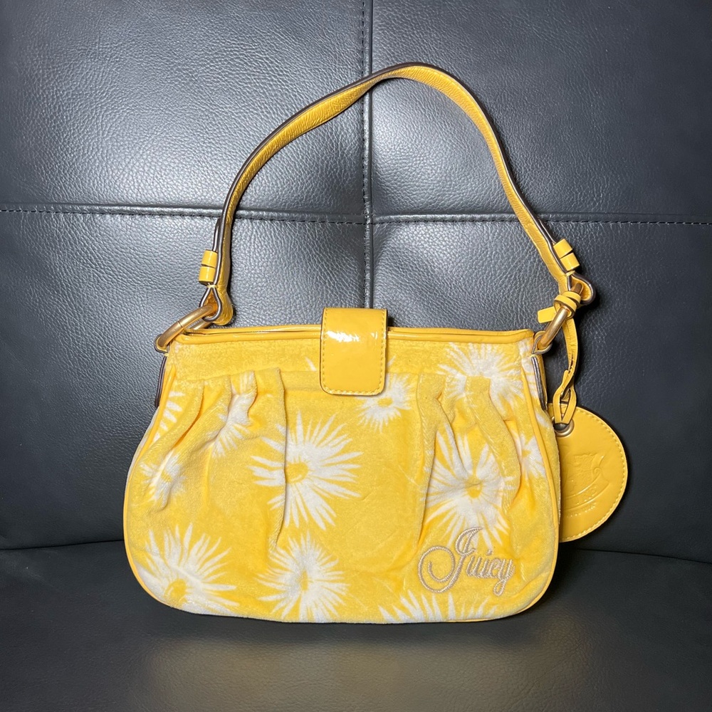Juicy couture bag